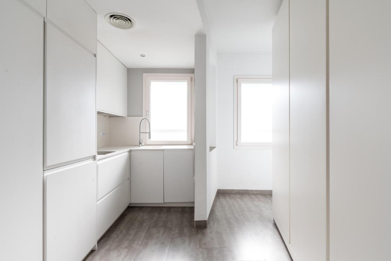 Veoapartment Ponce León Sevilha Exterior foto