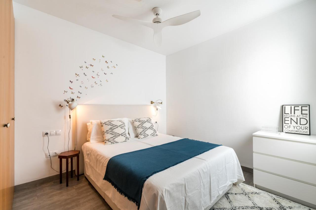 Veoapartment Ponce León Sevilha Exterior foto